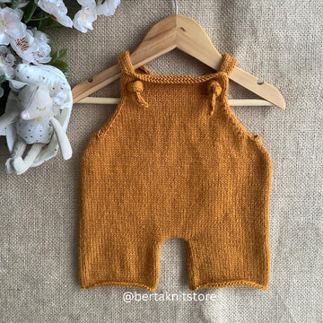 Stork Overalls