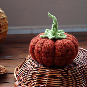 Big Pumpkin