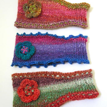 Bella Earwarmers