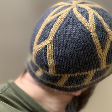 Slideways Hat