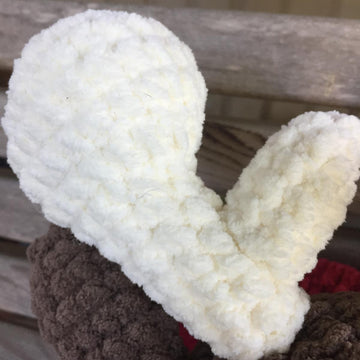 Sam the Moose Lovey