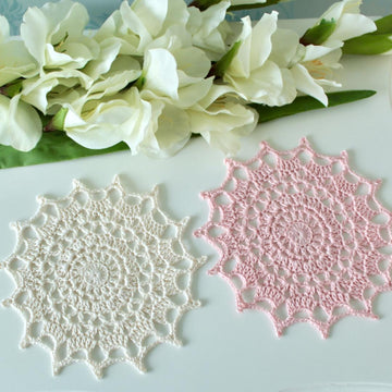 Solar Circle Rug