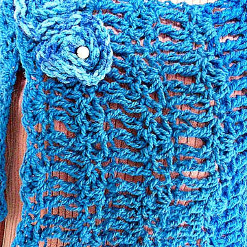 962-Simple Summer Wrap