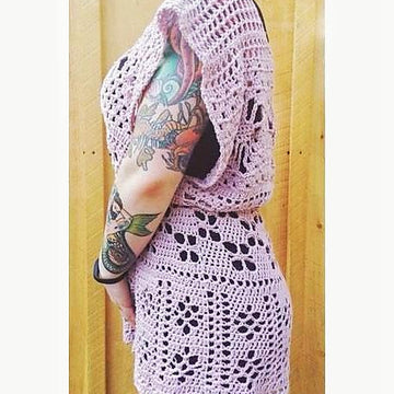 Maia Tunic