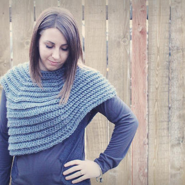 Half Body Cowl