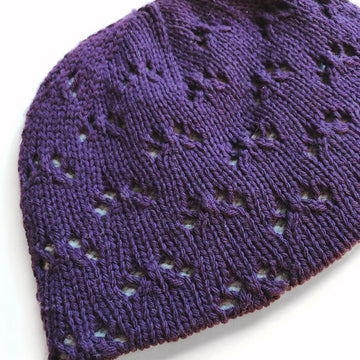 Cassiopeia Hat