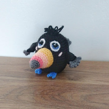Bird Squidgems