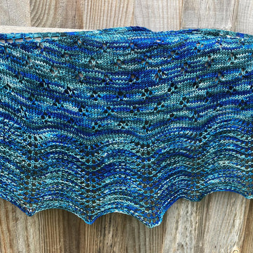 Fontenay scarf