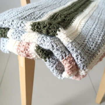 Herfst Blanket