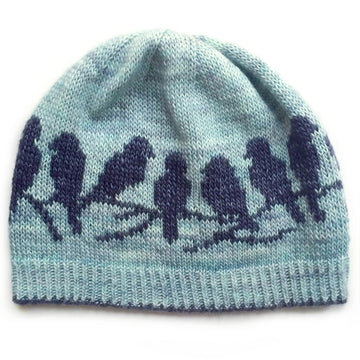 Passerine Hat