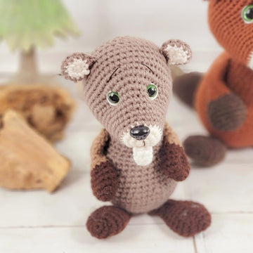 Mini beaver