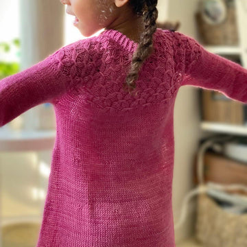 Lilibet dress