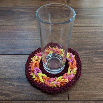 Jacob's Coaster
