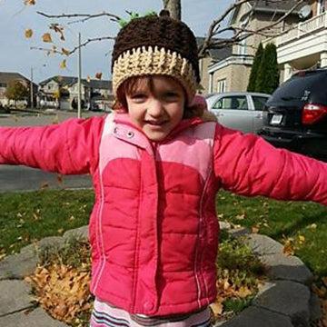 Acorn Hat