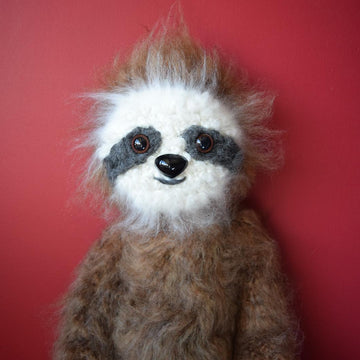 Clifford the Sloth