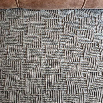 Arctic blanket