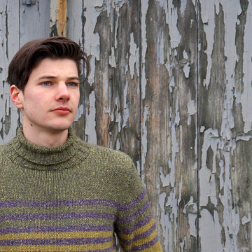 Appleby Sweater