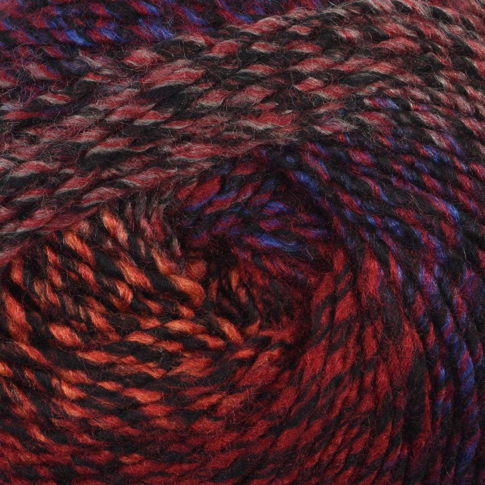 King Cole Autumn Chunky