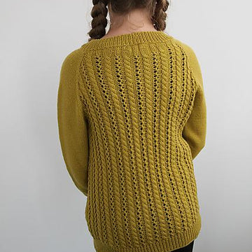 Julia sweater