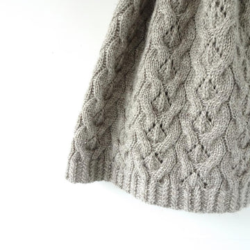 Amici cowl