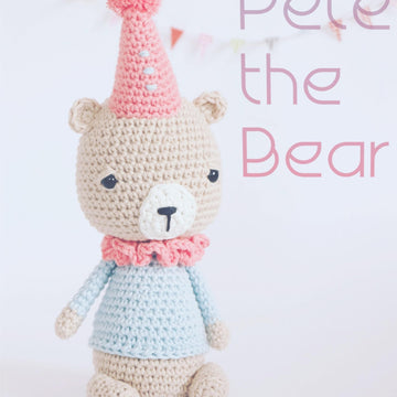 Pete the Bear