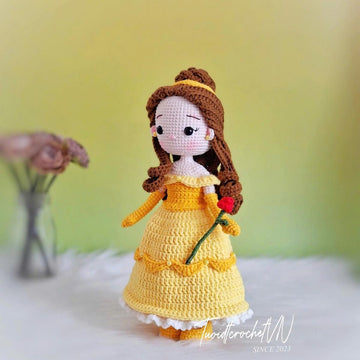 Princess Belle