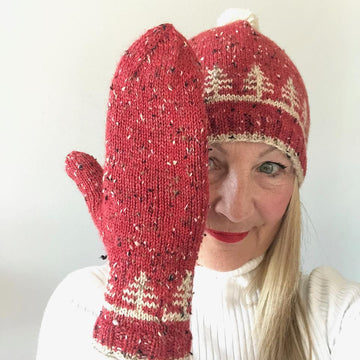 True North Mittens