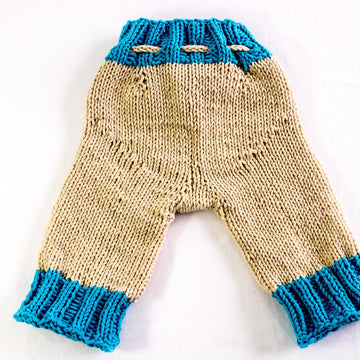 Designer Baby Pants
