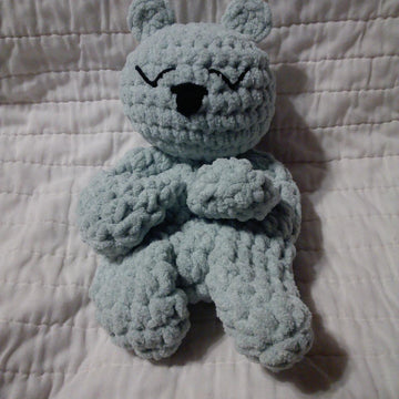 Honey the Baby Bear Snuggler