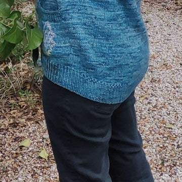 Julia Cardigan