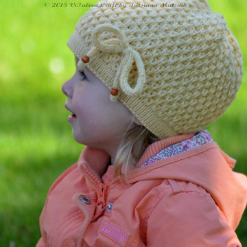 Axelle Hat