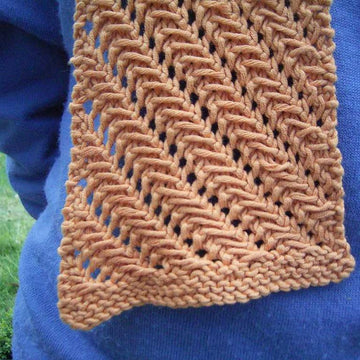 Caddy Scarf