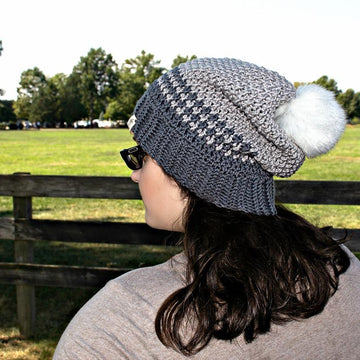 Fatima Slouchy