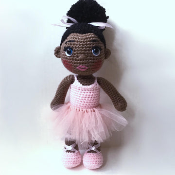 12” Little Sista