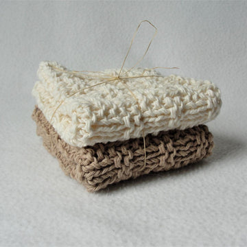Tidy Dish Wash Cloth Sets