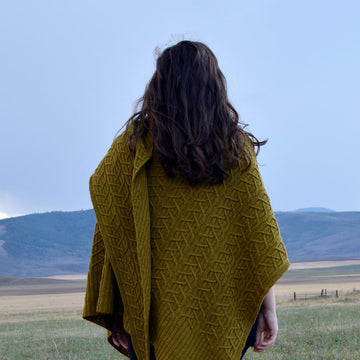 Mariah Shawl