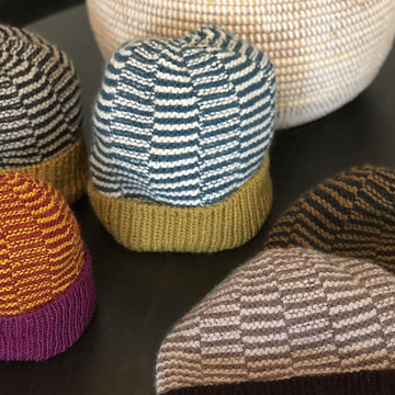 Sequences Hat