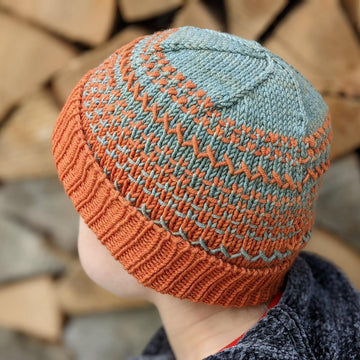Mutzi hat