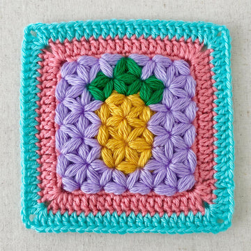 50 Pineapple Square