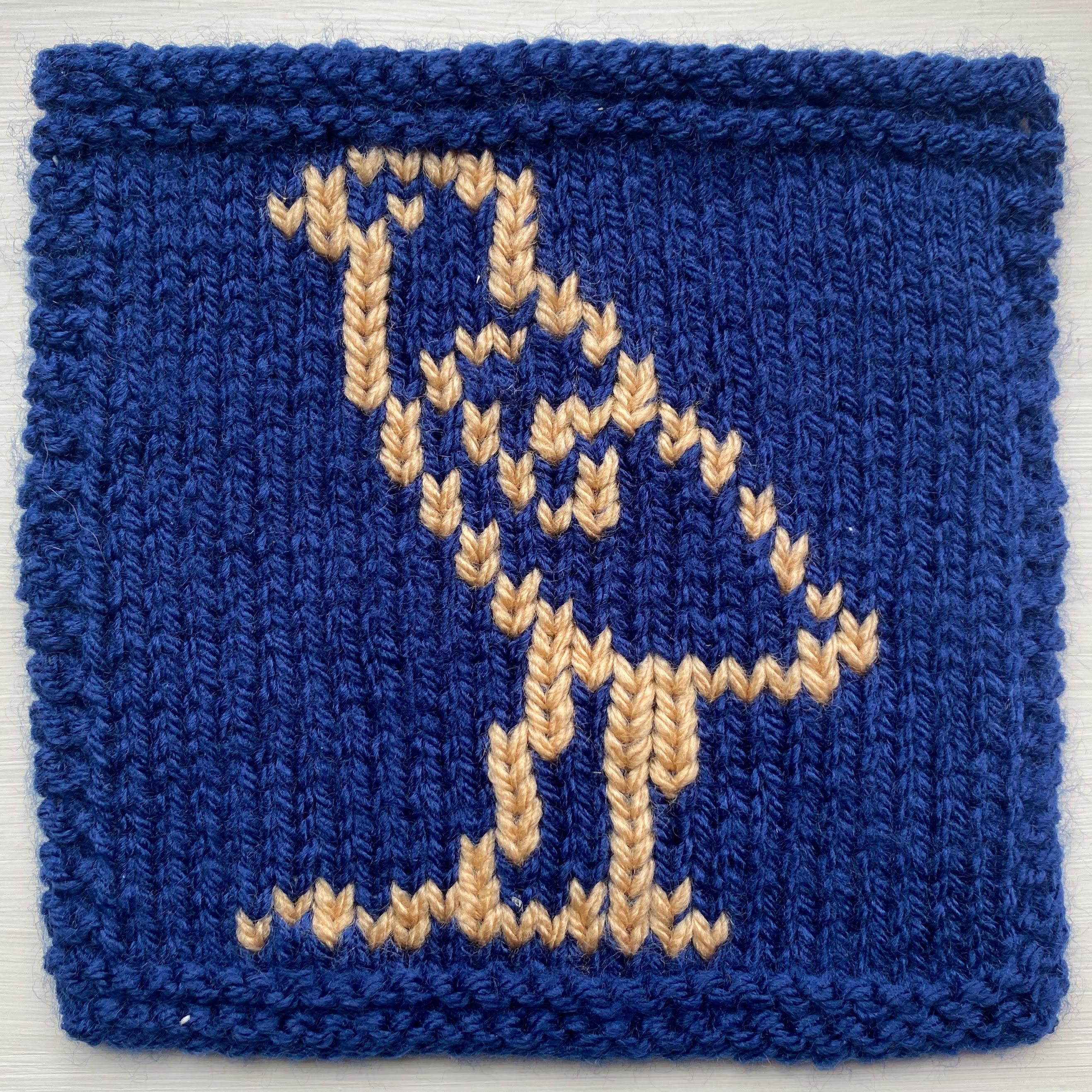 Chick Hieroglyphic Square