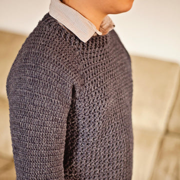 River Coast Sweater