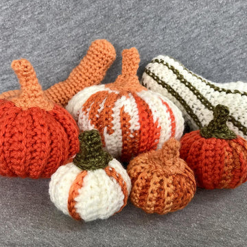 Fall Harvest Centerpiece