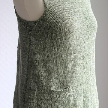 Caesura Tuck