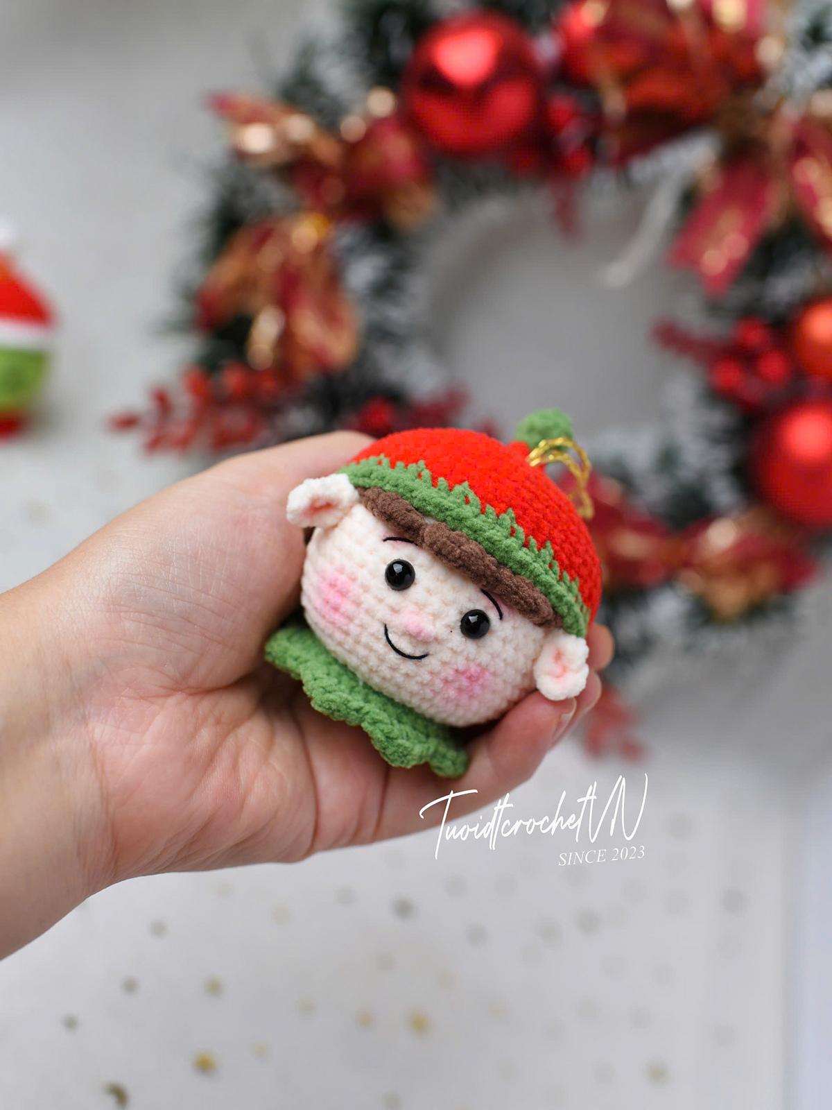 Christmas Ornament