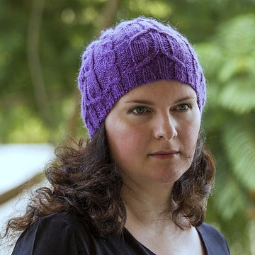 Spikelets Hat