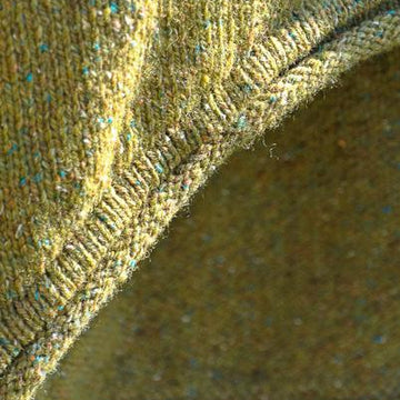 Ali's Jumper