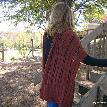 Arwen Wrap