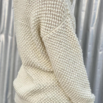 Twinkling Woods Sweater