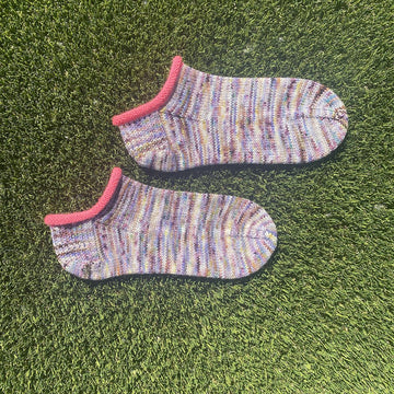 Favorite Summer Socks
