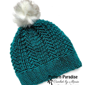 Bond Street Beanie